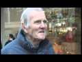 Bbc presenter asks old man if he remembers the 67 derby in the fa cup 5th rd