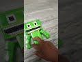 jumbo Josh papercraft
