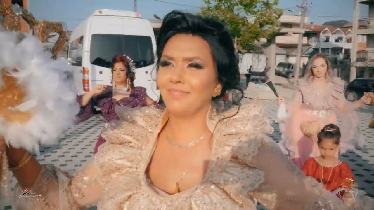 Part 1 - Bijav ko Ekrem & Djuli ( SUNET EMILIJO ) Full HD Video - CukiRecords Production