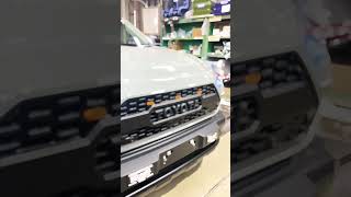 トヨタ 新型RAV4 アドベンチャー納車直前映像 #RAV4