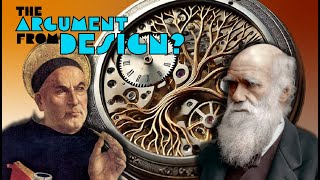 Thomas Aquinas 5th Way of Proving God Exists | The Five Proofs of Aquinas Series Part 6 Profile