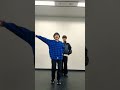 Happiness 新年あけましておめでとうございます! 今年も僕たちは、夢に向かって頑張るので応援よろしくお願いします😊 #佐野斗真 #三原健豊 #Happiness #嵐