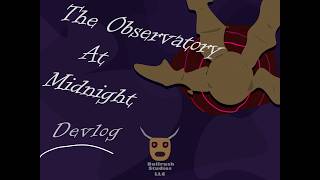 Celebrity The Observatory at Midnight by Bullrush Studios, LLC: Devlog 12 Profile
