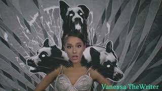 Ariana Grande - God is a woman | Lyrics-Video