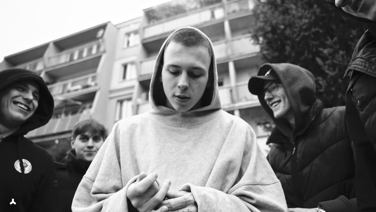 SOSNA-MUZA ULIC [🎥eyziyi]