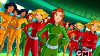 [Itfriend Vietsub] Totally Spies: 3 nữ thám tử - Phần 1: Tập 7 (Part 2/2)