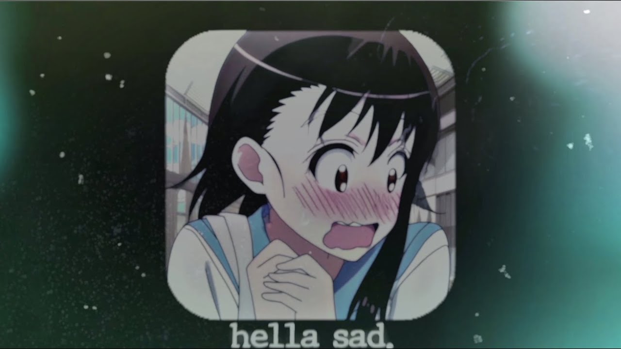 Onodera Haru Edit - Take It Back