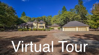 23805 Red Corral Rd, Pioneer CA, 95666
