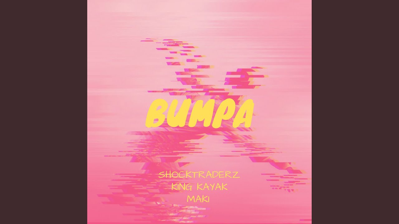 Watch Bumpa on YouTube Watch Bumpa on YouTube