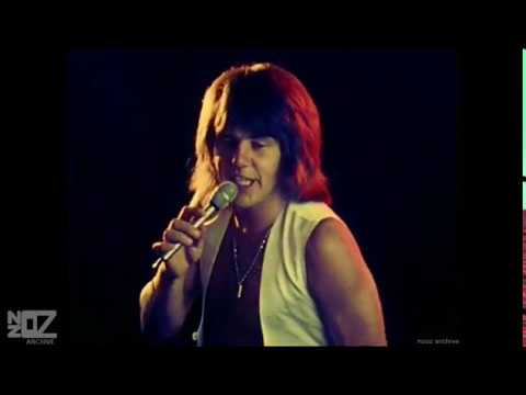 Sherbet - Summer Love (1975) - YouTube
