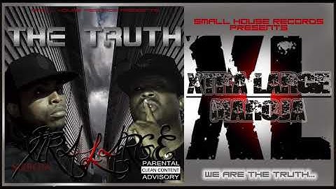 Xtra Large Maroja feat BaShupi & Stunner - Papi Pacho (Official Audio)