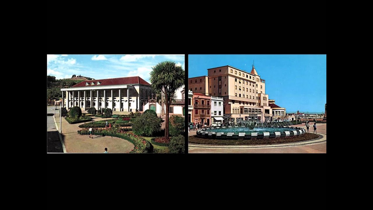 Teófilo Rego’s Oporto: Modern Architecture and City Readings through Photographic Postcards