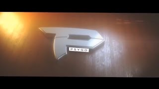 Joined PsyQo!
