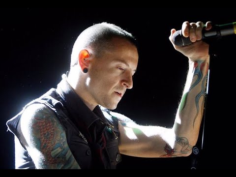 DIE WITH A SMILE FOR CHESTER