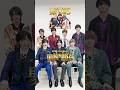 【 #風男塾 】40th Single 『男装★超メロ』本日6/24リリース💘カップリングには #みんなのうた で放送中の｢ザ・だっぴーず」も収録💿✔️ぜひお聴きください！