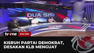 Download lagu [FULL] Kisruh Partai Demokrat, Desakan KLB Menguat | Dua Sisi tvOne