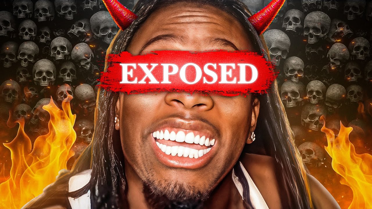 When One Mistake Exposes Every AMP Member