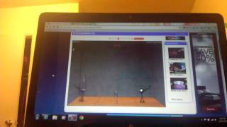 Stick Badminton:PC gaming(agame.com)