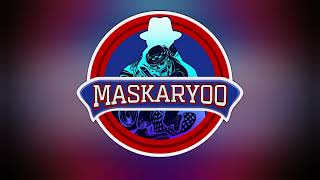 Maskaryoo  Happy Rudeboy