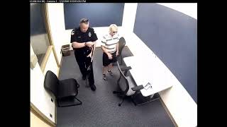 COP AND WIFE ACCUSED OF KILLING STORE OWNER: Melissa Jo Schaefer Police Interrogation Net Worth