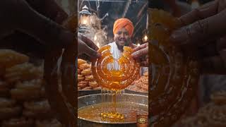 Jalebi सिर्फ मिठाई नहीं… एक नशा है! 🔥 Indian Sweet Story