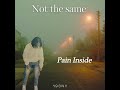 PAIN INSIDE ❤️🩹 #fy #typebeat