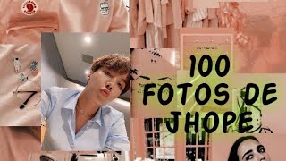100 FOTOS DE JHOPE ( BTS ) screenshot 4