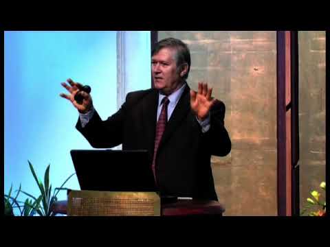 06 - Genesa 6-9 - Un nume inecat in apele potopului - Beniamin Faragau