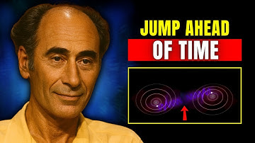 How to Truly Take a Quantum Leap and Change Your Life as If by Magic – Itzhak Bentov