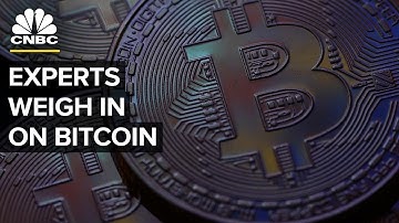 Bitcoin: What Seven Experts Think