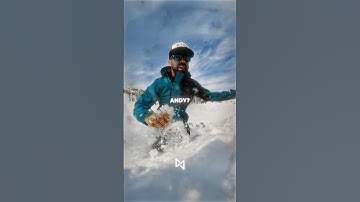 He Lifted A 400 Pound Snowmobile To Save His Friend…😳💪