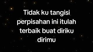 Download Lagu Karaoke Tiada dendam zarazya MP3