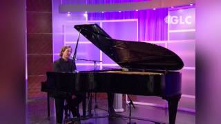 Watch Marty Goetz Hope Of Glory video