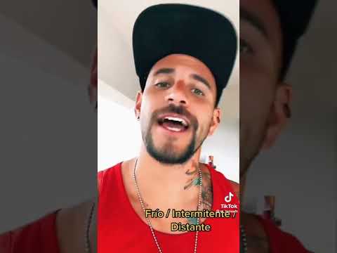SE VOLVIO FRIA