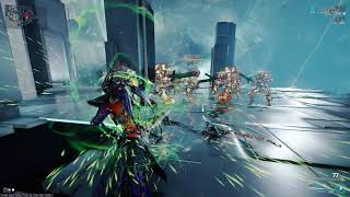 Harrow with rivened Kuva Nukor