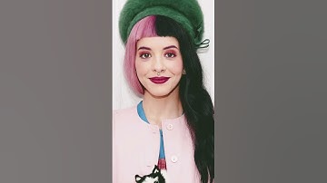 Melanie Martinez #melaniemartinez #portals #death #crybaby #pityparty #showandtell #fyp