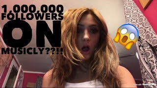 HOW TO GET MUSICL.lY LIKES AND FOLLOWERS!! 2017