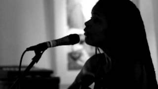 Sparlha Swa at Mics and Moods