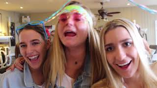 Lehigh Gamma Phi Beta Bid Day 2018