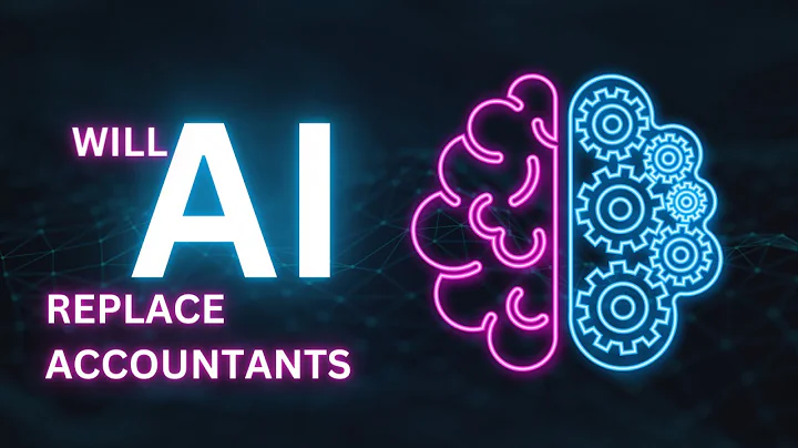 AI vs Accountants: The Future Unveiled