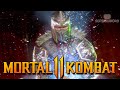 The Best Looking Sub-Zero Of All Time! - Mortal Kombat 11: "Sub-Zero" Gameplay