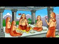 Shri Sankaracharya varyam | Aadi Sankaracharya | Song by Sita Narayanam and Archana Narayanam Mp3 Song