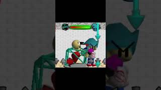 Friday Night Funkin Baldis Basics Madness v2