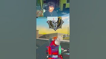 The OG Grau is a LASER 🔥 (Class @ the end) #warzone #callofduty #cod #bo6 #warzone