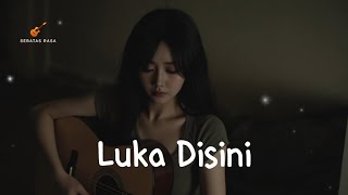 Download Lagu Luka Di Sini – Ungu | Versi Akustik (Cover by Sebatas Rasa) MP3
