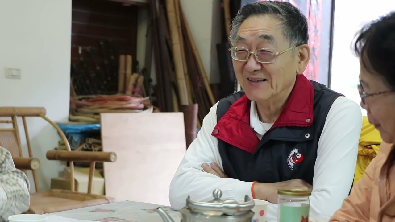 吳世興老師介紹
