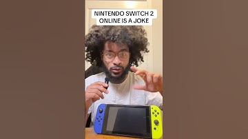 Having terrible net code in 2025 is actually insane #shorts #gaming #nintendoswitch #nintendo