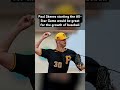 Paul Skenes should start the All-Star Game #mlb #baseball #sports #pittsburgh #pitching