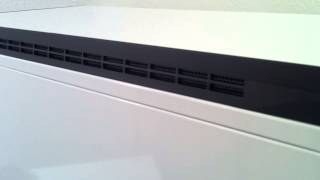 NZXT H630 sound test