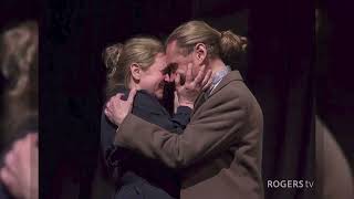 Bruce And Lisa Talk About Trylight Theatre Companys Queen Milli Of Galt